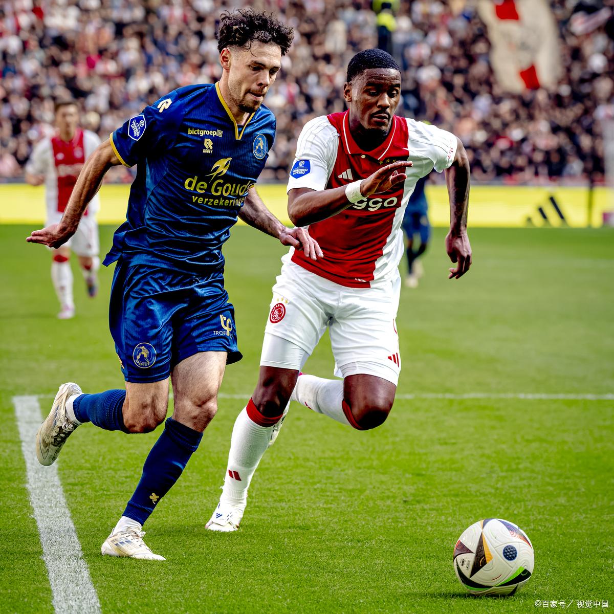 赛前阿贾克斯备战意甲,回应争议细节曝光,态度坚定,训练强度明显提升的简单介绍 赛前阿贾克斯备战意甲,回应争议细节曝光,态度坚定,训练强度明显提升的简单介绍