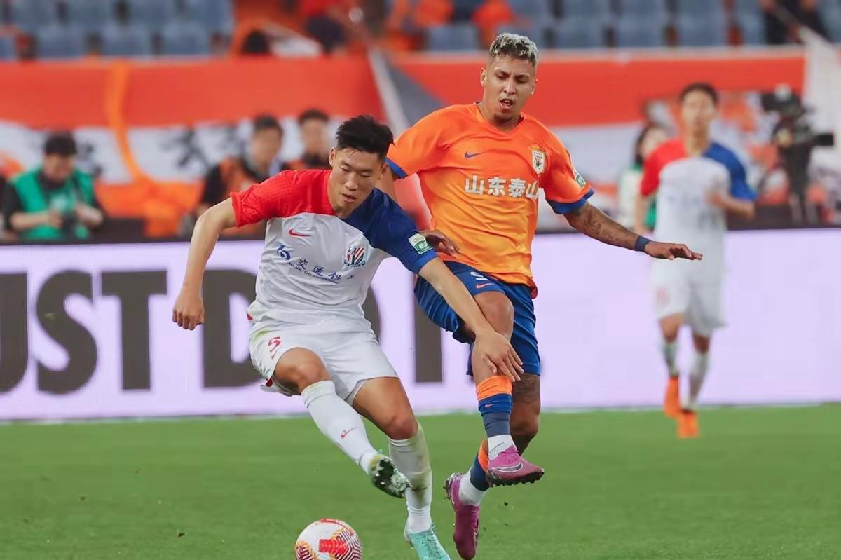 九游娱乐官方网站-风云突变！山东泰山转会期遗憾出局，德国杯版图或变，赛场秩序良好，临场指挥获称赞的简单介绍