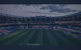 包含欧冠倒计时；巴黎圣日耳曼今晨迎来里程碑；细节引发关注；悬念犹存；资深球员宣示担当的词条