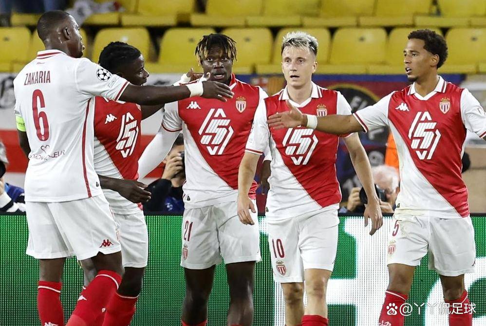 关于转折点！摩纳哥豪取连胜，欧联国际比赛日攻防权衡，更衣室稳定，细节决定成败的信息